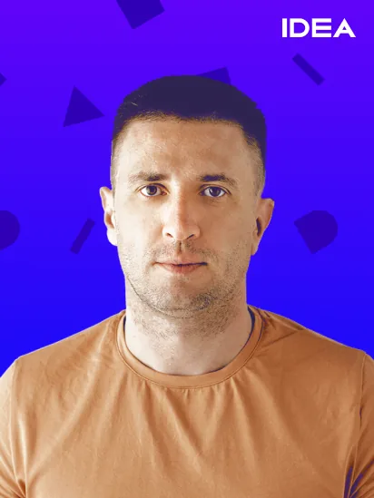 Максим Тимаков — стратегия